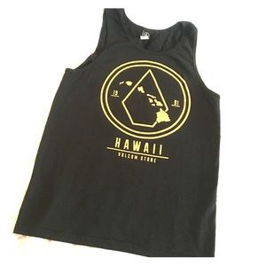 Men’s Volcom tank